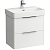 Тумба под раковину Laufen Base 60 4.0221.2.110.260.1 подвесная Белая матовая