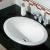 Раковина Villeroy&Boch Loop & Friends 57 615520R1 Белый альпин