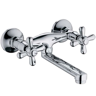 Смеситель для кухни Mixxus Premium Dominox 361 MXP0094 Хром