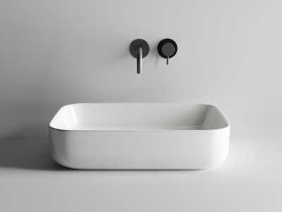 Раковина-чаша Ceramica Nova Element 60 CN5004 Белая
