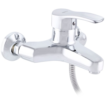 Смеситель для ванны Zerix FAD 279 ZX0196 Хром