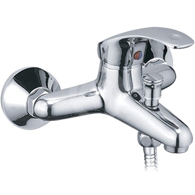Смеситель для ванны Frap F3036 Хром