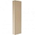 Шкаф пенал Duravit L-Cube 40 L LC1170L8686 Капучино