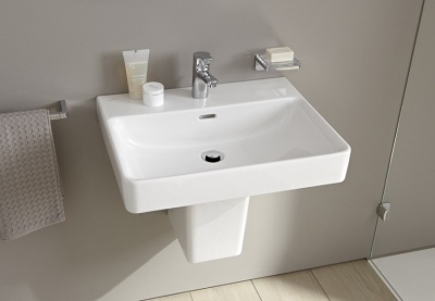 Раковина Laufen Pro S 70 8.1096.7 Белая