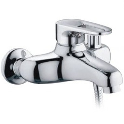 Смеситель для ванны Frap F3268 Хром