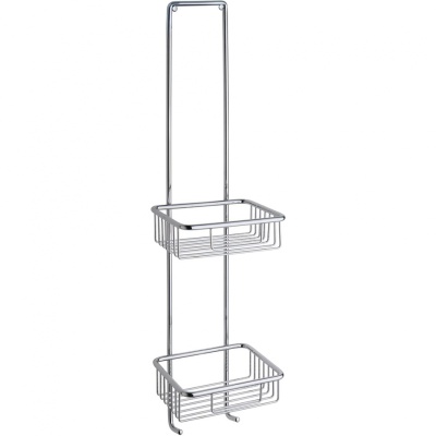 Полка корзина Novella Сesta CS-17211 Хром