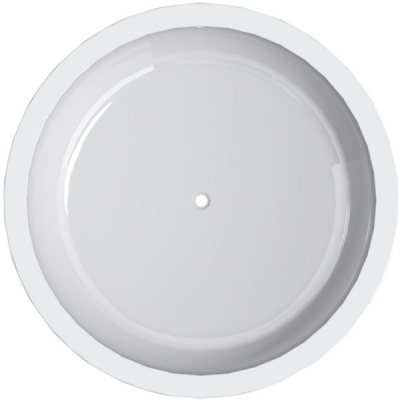 Акриловая ванна Astra Form Олимп 181х181 без гидромассажа