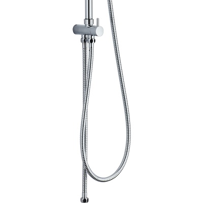 Душевая система Orange O-Shower OW02 Хром