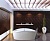 Акриловая ванна Victory Spa Paris Без системы управления