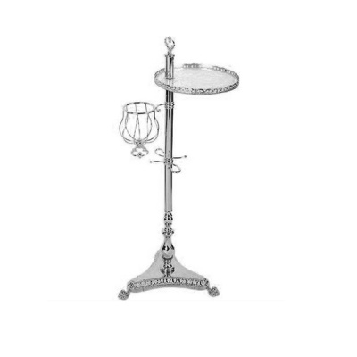 Стойка Migliore Elisabetta ML.ELB-60.148 CR (хром)