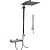 Душевая система Rav Slezak Loira LR554.5/6 Хром