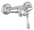 Смеситель для душа Bugnatese Maya 8938 CR (хром)