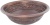 Раковина Bronze de Luxe 40 R301 Медная