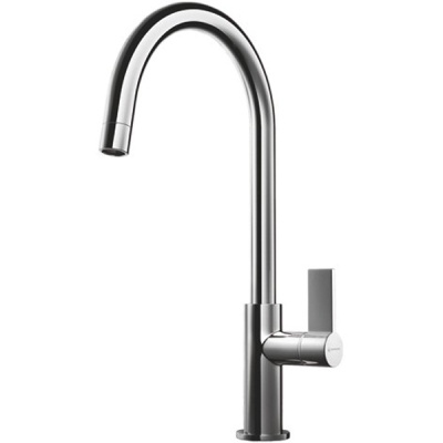 Смеситель для кухни Omoikiri Okayama OOK-CR-25 Хром