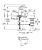 Смеситель для раковины Grohe Eurosmart New 32926002 Хром