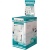 Душевая система Clever Up! Urban 61107 Хром