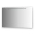 Зеркало Evoform Lumline 75х120 с подсветкой