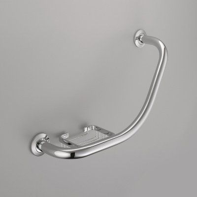 Поручень Colombo Design Universal В9722.000 Хром