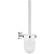 Ершик для унитаза Grohe BauCosmopolitan 40463001 Хром