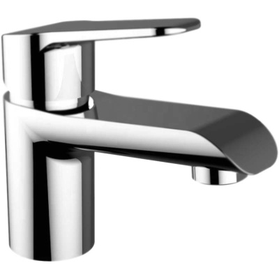 Смеситель для раковины Clever Start Elegance 60170 Хром