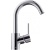 Смеситель для раковины Hansgrohe Talis S 32070000 Хром Смеситель для раковины Hansgrohe Talis S 32070000 Хром