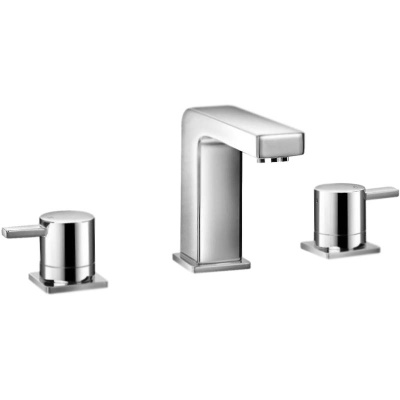 Смеситель для раковины Clever Bimini 97053 Хром