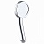 Ручной душ Iddis SpaHome SPA1F00i18 Хром