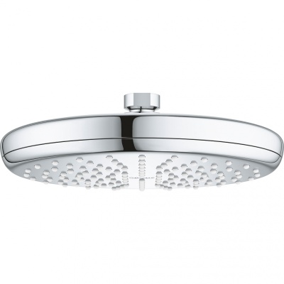 Верхний душ Grohe Tempesta 210 26409000 Хром