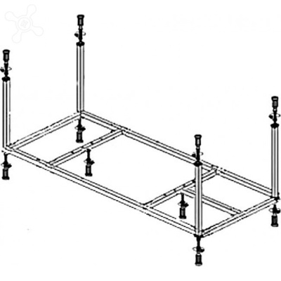 Каркас Cezares 170 EMP-170-75-MF-R