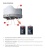 Водонагреватель ACV Comfort E 100 Белый