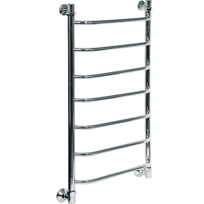 Водяной полотенцесушитель Ника Trapezium ЛТ 100x40 Хром