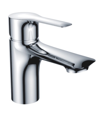 Смеситель Rossinka V V35-11 для раковины