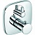 Смеситель для душа Kludi Ambienta 538300575 с термостатом Хром
