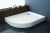 Акриловый поддон для душа Kolpa San Malur 120x90x16 Белый L