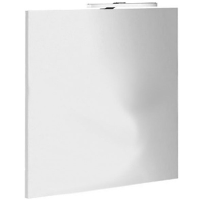 Зеркало Villeroy&Boch 2Day2 75 с подсветкой Хром