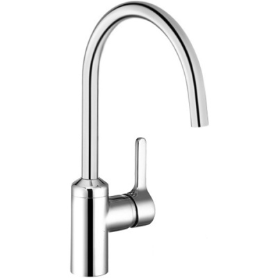 Смеситель для кухни Kludi Bingo Star 428570578 Хром