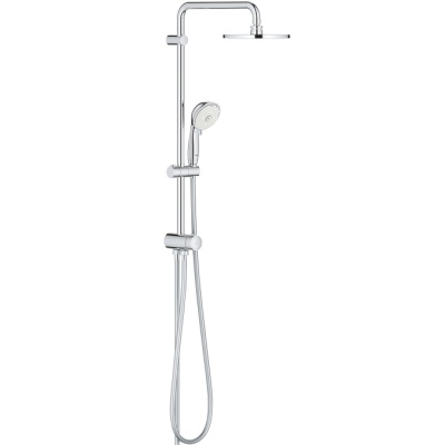 Душевая система Grohe New Tempesta Rustic 27399002 Хром