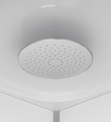 Душевая кабина AM.PM Like Deep 90x90 W80C-019A-090MTA с гидромассажем