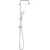 Душевая система Grohe New Tempesta Rustic 27399002 Хром