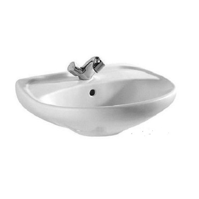 Раковина Jika Lyra 8.1427.0.000.104.9 Белая