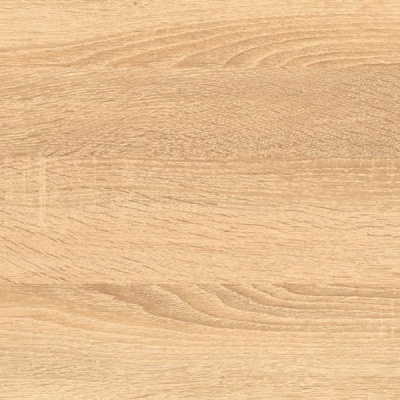 Зеркало со шкафом Comforty Тромсе 80 4142222 Дуб сонома