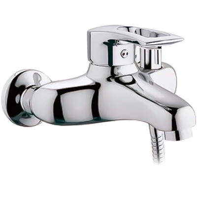 Смеситель для ванны Mixxus Premium Haman Euro 009 Euro MXP0199 Хром