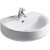 Раковина Ideal Standard Connect 60 E786401 Белая