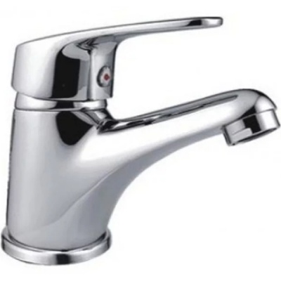 Смеситель для раковины Frap F1016 Хром