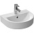 Раковина Ideal Standard Connect 45 E796801 Белая