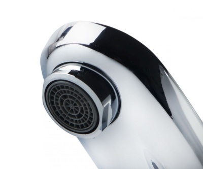 Смеситель для раковины Grohe Eurosmart E 36325001 Хром