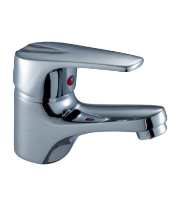 Смеситель Rossinka D40-11 Хром