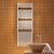 Полотенцесушитель Zehnder Toga TE-180-050/DD Белый