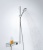 Душевой гарнитур Hansgrohe Raindance Select E 26623000 Хром