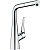 Смеситель для кухни Hansgrohe Metris M71 73812000 Хром